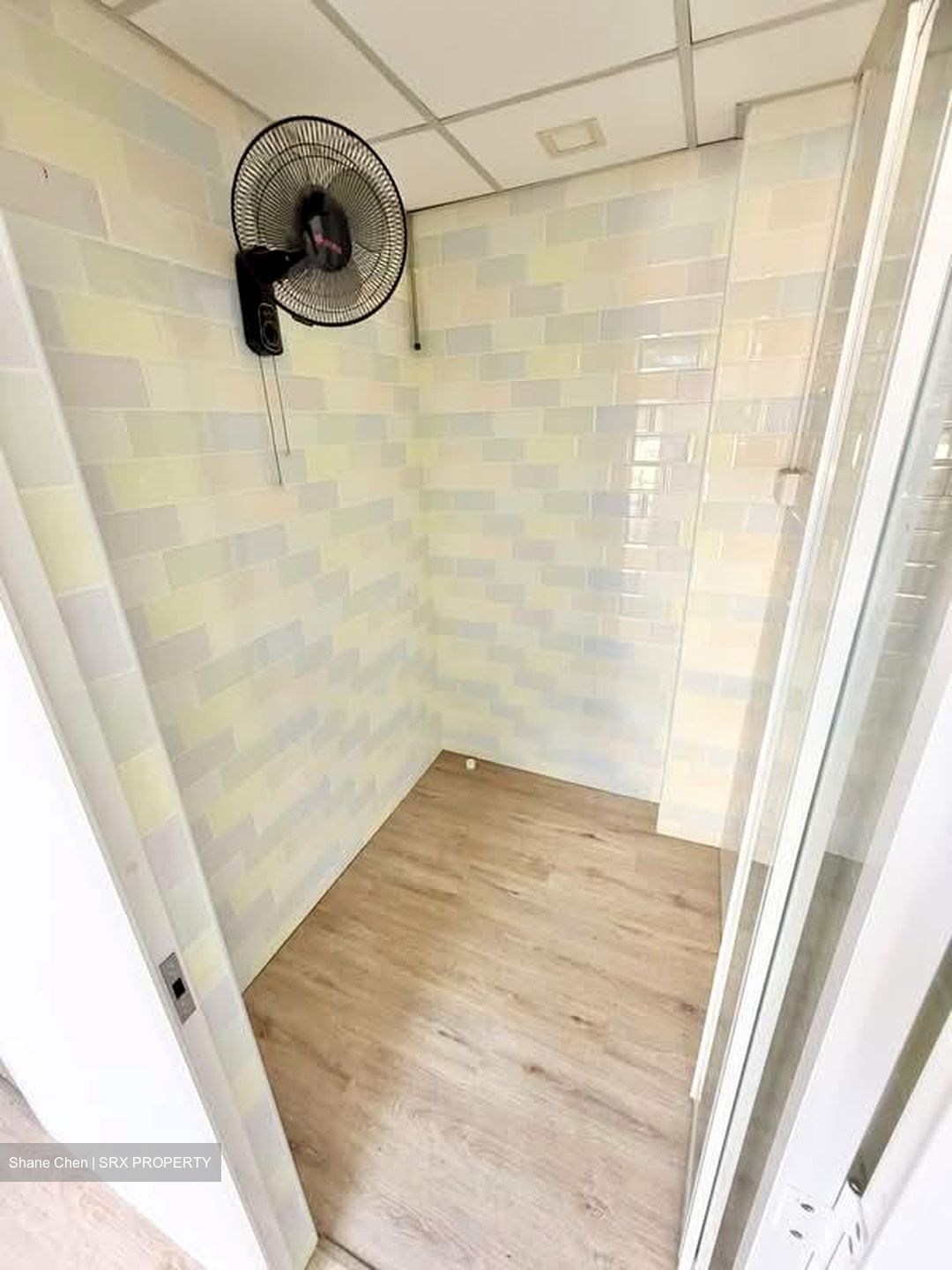 Cashew Park Condominium (D23), Retail #602984631